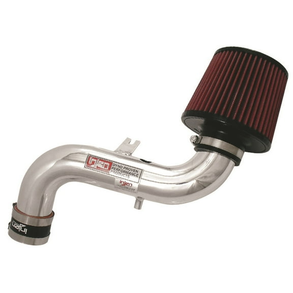Injen 97-99 Toyota Camry L4 2.2L Black IS Short Ram Cold Air Intake Fits select: 2021 TOYOTA TUNDRA DOUBLE CAB SR/SR5