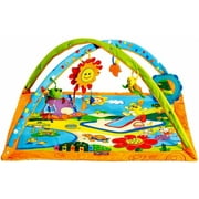 Gymini Activity Gym - Sunny Day