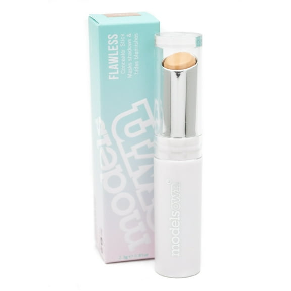 Models Own Flawless Concealer Stick, Ivory 06  .81oz