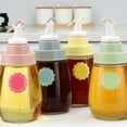 thumbnail image 4 of 18 piezas de tapones para botellas de vino, boquillas vertedoras, dispensadores, 4 of 6