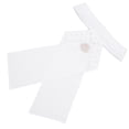 thumbnail image 4 of Corbata de equitación, corbata de equitación peinada para adultos, corbata de equitación, diseño de última generación, 4 of 14