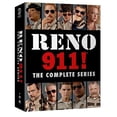 thumbnail image 2 of Reno 911: The Complete Series (DVD), 2 of 2