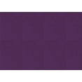 thumbnail image 1 of Ahgly Company Machine Washable Indoor Rectangle Transitional Dark Orchid Purple Area Rugs, 6' x 9', 1 of 7