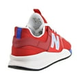 thumbnail image 3 of New Balance 247v2 Men's Shoes Team Red/Summer Sky ms247-fp, 3 of 6
