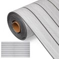 thumbnail image 2 of LOLIPPYY 1 Roll Wood Grain Peel And Stick Wallpaper: Self Adhesive Removable Wallpaper - 40cm x 3m Waterproof Wall Panels for Living Room Bedroom Decor, 2 of 7