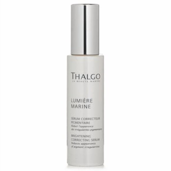 Sérum corrector iluminador marino Thalgo Lumiere VT18017