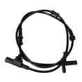 thumbnail image 3 of 2X Car Front Wheel Speed Sensor for A Class GLA 2465402510 A2465402510, 3 of 5