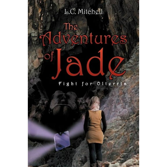 Adventures of Jade : Fight for Olterria