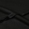 thumbnail image 4 of Mens Short-sleeved T-shirt Solid Color Embroidered V-neck European Code, 4 of 9
