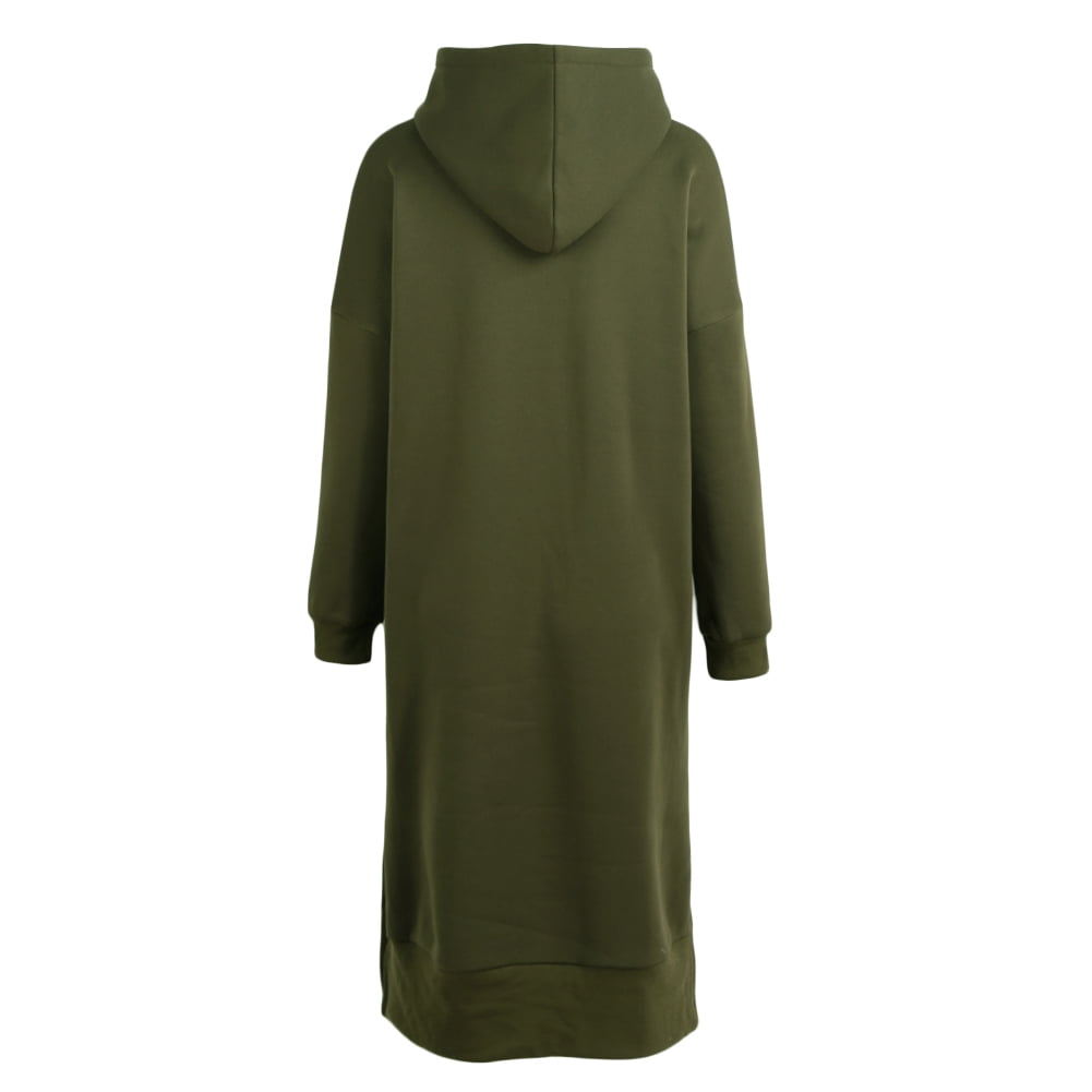 Hoodie dress canada Clearance