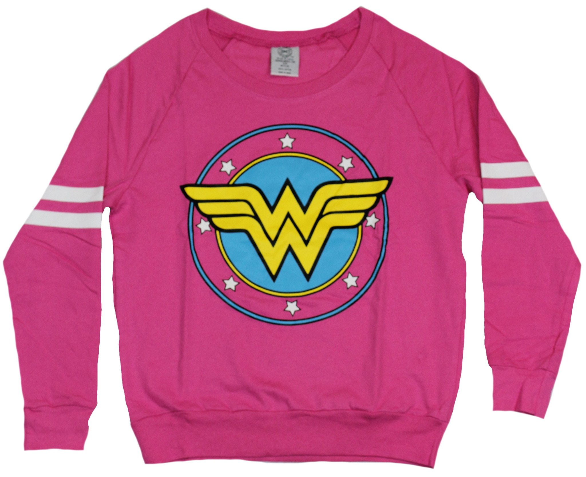 wonder woman long sleeve t shirt