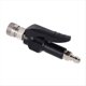 thumbnail image 2 of Adaptador de Llenado de Mandril con Conector de Inflado Rápido AA67-300Bar con Conector Rápido Macho y Hembra de 8 mm A, 2 of 5