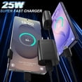 thumbnail image 2 of Super Fast Charger Type C, 2Pack 25W USB C Fast Charging Block Wall Charger with 6FT&10FT Android Charger Cable Compatible with Samsung Galaxy S26/S26 Ultra/S25/S24/S23 Ultra/S23+/S22/S21 Case, 2 of 5