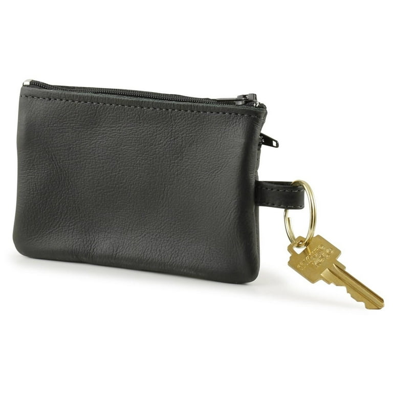 Keychain discount wallet walmart