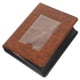 thumbnail image 1 of Small Photo Album Photocard Holder Photo Album Movie Tickets Holder Instant Camera Album, 1 of 3