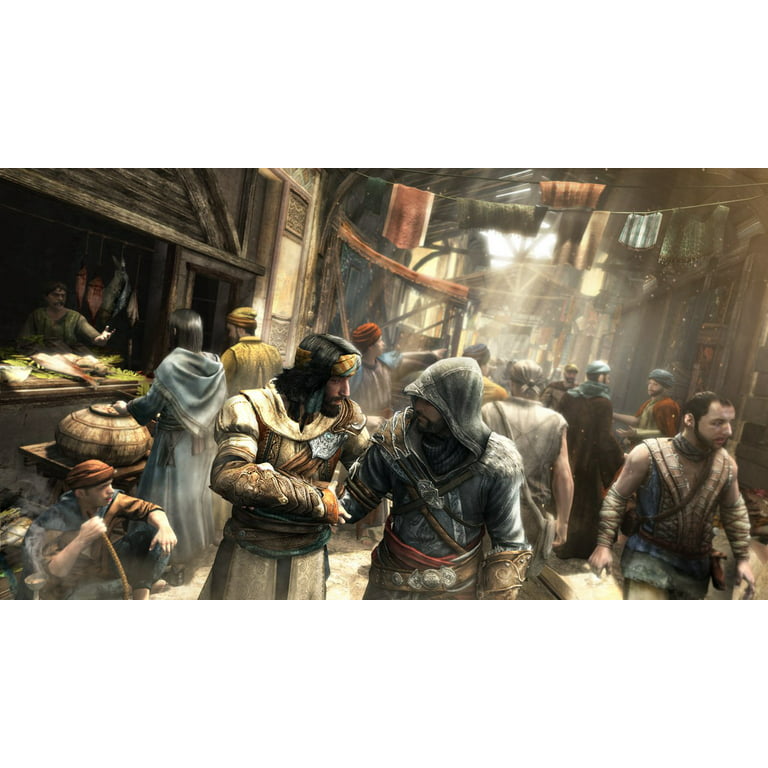 Assassin's Creed: Revelations for XBOX 360 