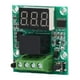 thumbnail image 1 of Módulo protector digital de bajo voltaje Pantalla LED Tablero de protección de bajo voltaje automático 12V 20A, 1 of 5
