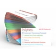 thumbnail image 6 of ASE G1 Study Cards: ASE G1 Auto Maintenance and Light Repair Exam Prep and Practice Test Questions [Full Color Cards], 6 of 6