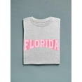thumbnail image 3 of Florida Retro Sports. T-Shirt Men -Image by Shutterstock, Male 3X-Large, 3 of 4