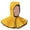 Golden, variant on Professional Welding Hood Leather Weld Cap Spark Flame Retardant For Welder Helmet,Face Mask Shawl ,Great Choice