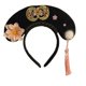 thumbnail image 1 of Tocado chino antiguo, pinza para el pelo, decoración, diadema de princesa, diadema china Estilo D, 1 of 8