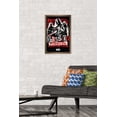 thumbnail image 2 of Star Wars: The Dark Side - Forever Wall Poster, 14.725" x 22.375" Framed, 2 of 5