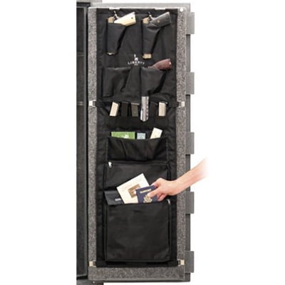 #3 Editor's Choice Liberty Gun Safe For Sale