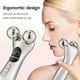 thumbnail image 1 of Dispositivo De Microcorriente Facial Con Pantalla LED - Lifting Sin Cirugía Y Reafirmación De Piel, 1 of 9