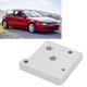 thumbnail image 4 of Idle Air Control Rotary Plate Idle Air Control IACV Restrictor Plate High Accuracy High Strength Adequate Clearance For Car ANGGREK Accesorios, 4 of 8