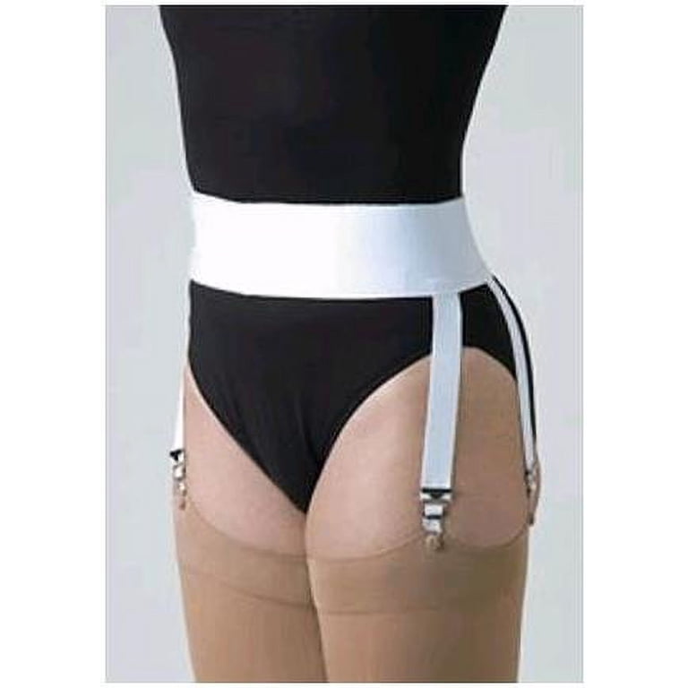 Jobst Adjustable Garter Belt w/Velcro Not Applicable 48"-51" - Walmart.com