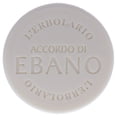 thumbnail image 2 of Notes of Ebony Soap by LErbolario for Unisex - 3.5 oz Soap, 2 of 2