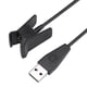 thumbnail image 3 of Cable de carga del cargador de alimentación USB de repuesto para reloj de pulsera Fitbit Alta, 3 of 3