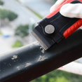 thumbnail image 5 of Purpose Cleaning Scraper Set With 5pc Plastic 5pc Metal Versatile tool Kit for Home, 5 of 5