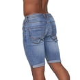thumbnail image 2 of Duck and Cover Mens Zeki Shorts, 2 of 5