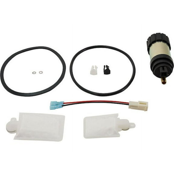 Fuel Pump - Compatible with 1996 - 1997, 1999 - 2007 Ford Taurus - DriveMotive
