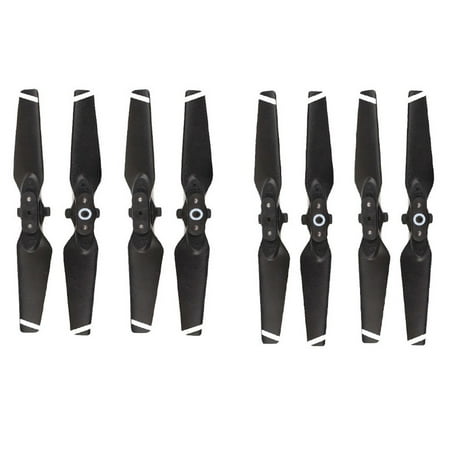 8pcs Propellers for DJI Spark Drone Folding Blade 4730F Props RC Spare