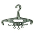 thumbnail image 1 of Carrier Hanger Heavy Duty Body Armor Hanger Supervivencia multipropósito (Verde militar) Likrtyny Para Estrenar, 1 of 4