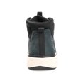 thumbnail image 3 of Territory Mens Roam Tru Comfort Foam Lace-up High Top Sneaker Boot, 3 of 9