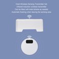 thumbnail image 3 of Automatic Toilet Flusher, IPX5 Water Proof Automatic Toilet Flush Kit  for Home, 3 of 7