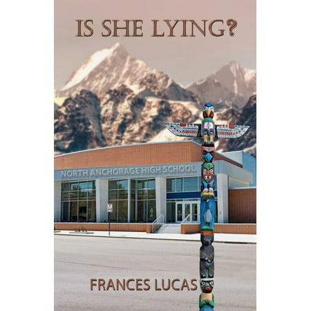 Is She Lying? (Paperback)