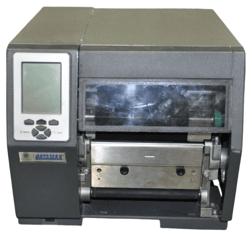 Datamax Labeler Restored Datamax O’Neil Industrial Thermal Barcode Label Printer – 6 ...