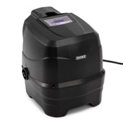 Intex Above Ground Pool Vacuum Cleaner and Inflatable Hot Tub, Greystone