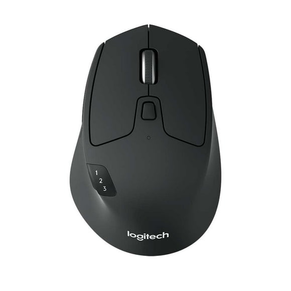 Mouse Inalámbrico Logitech M720