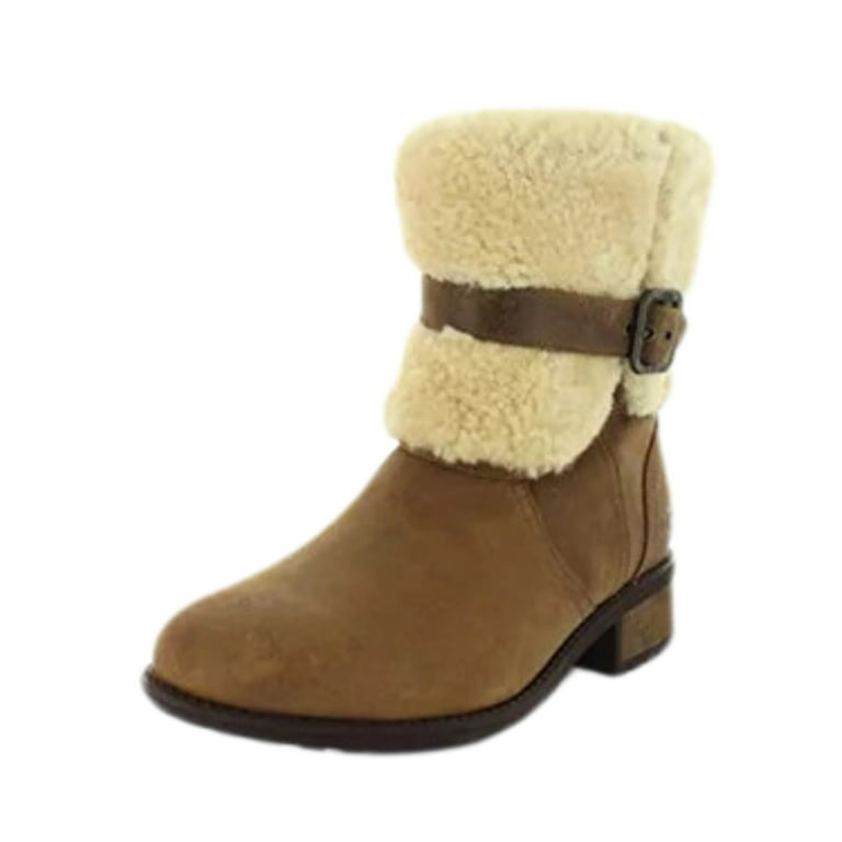 Ugg women's blayre ii winter boot discount