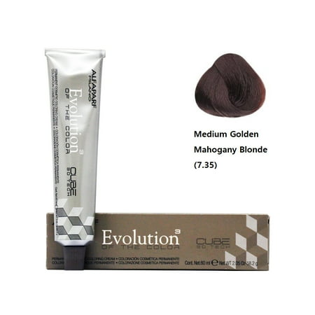 Ean 8022297302751 Alfaparf Hair Color Medium Golden Mahogany