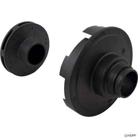 Hayward Impeller Kit - Hayward Impeller Kit, Super II, 2.0hp Part # SPX3020CKIT