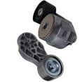 thumbnail image 7 of Belt Tensioner & Idler Pulley 21714847 20582558 for 2011 Up Volvo D13 Mack MP8, 7 of 7