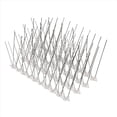 thumbnail image 1 of Picos para Pájaros para Palomas, Pájaros Pequeños: Duradero para Valla Anti- de Pájaros para Disuadir Pájaros, Cuervos, Liso, 10 Unidades, 1 of 5
