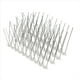 thumbnail image 1 of Picos para Pájaros para Palomas, Pájaros Pequeños: Duradero para Valla Anti- de Pájaros para Disuadir Pájaros, Cuervos, Liso, 10 Unidades, 1 of 5