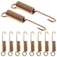thumbnail image 4 of PEACNNG 10pcs Universal Motorcycle Kickstand Spring Kit  Brake Pedal Repair Spring  Side Stand Return Spring for Motorbike and Dirt Bike Accessories, 4 of 8